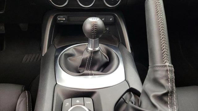 2023 Mazda MX-5 Grand Touring