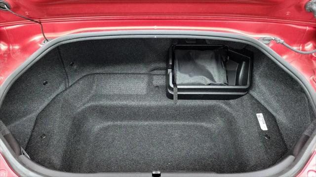 2023 Mazda MX-5 Grand Touring