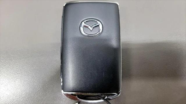 2023 Mazda MX-5 Grand Touring