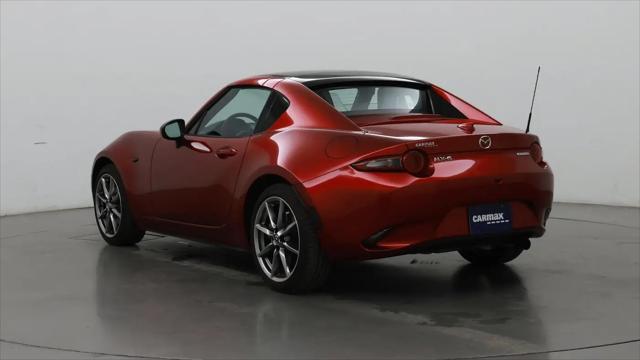 2023 Mazda MX-5 Grand Touring