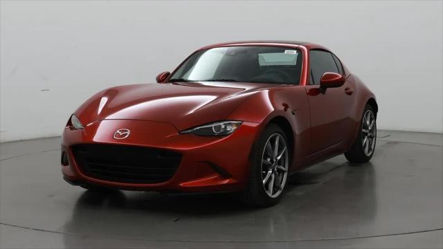 2023 Mazda MX-5 Grand Touring