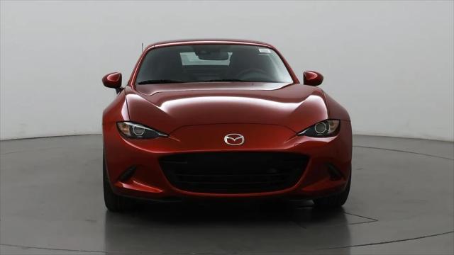 2023 Mazda MX-5 Grand Touring