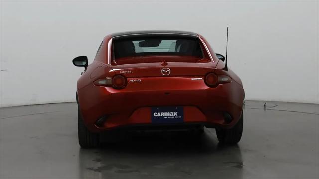 2023 Mazda MX-5 Grand Touring