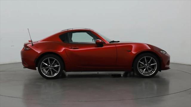 2023 Mazda MX-5 Grand Touring