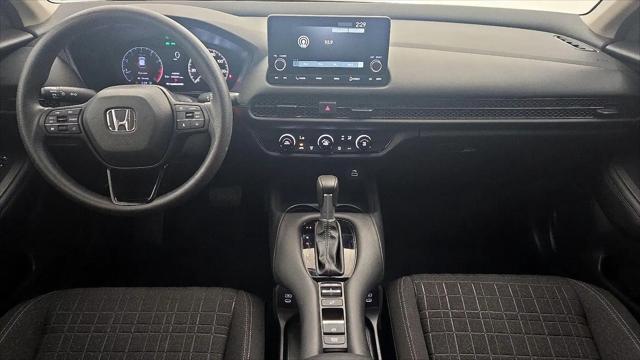 2024 Honda HR-V 2WD LX