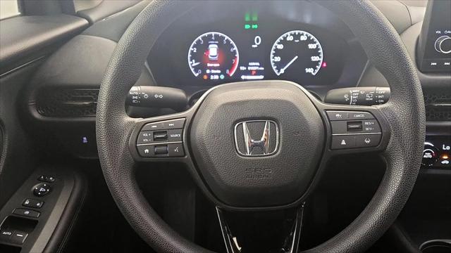 2024 Honda HR-V 2WD LX