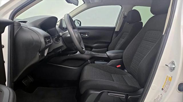 2024 Honda HR-V 2WD LX