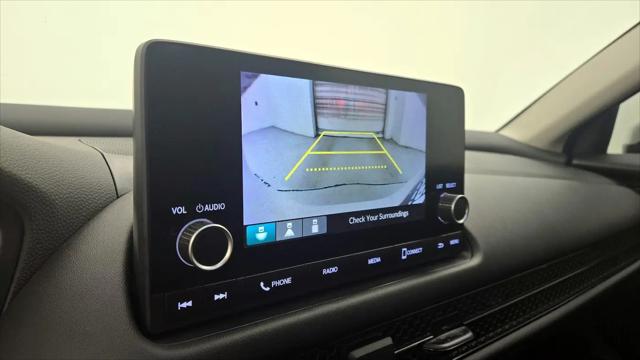 2024 Honda HR-V 2WD LX