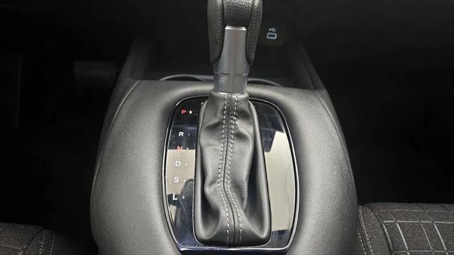 2024 Honda HR-V 2WD LX