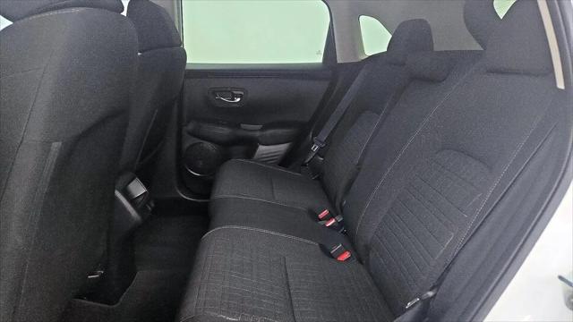 2024 Honda HR-V 2WD LX