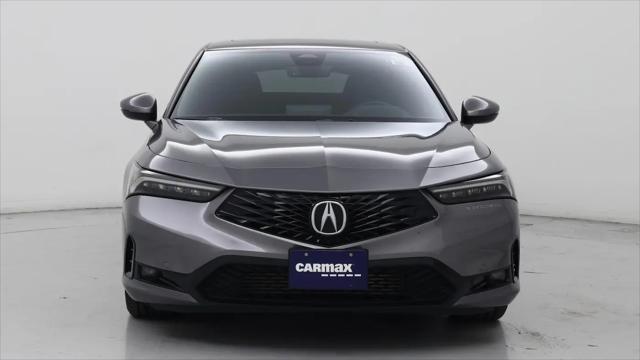 2023 Acura Integra A-SPEC Technology