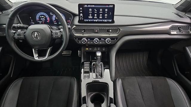 2023 Acura Integra A-SPEC Technology