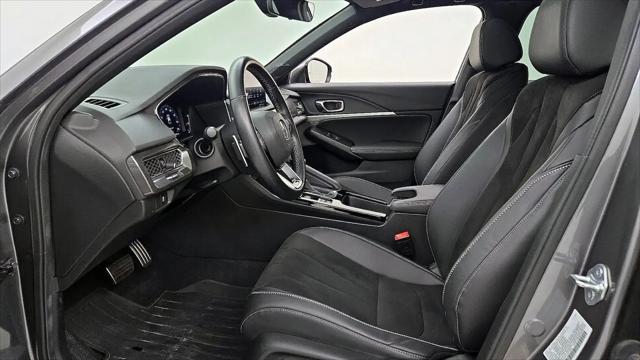 2023 Acura Integra A-SPEC Technology