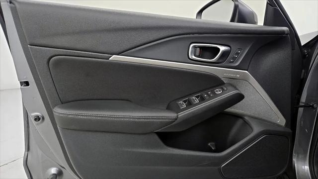 2023 Acura Integra A-SPEC Technology