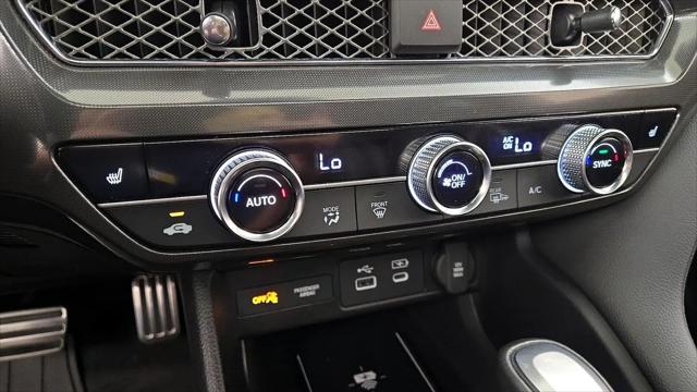2023 Acura Integra A-SPEC Technology