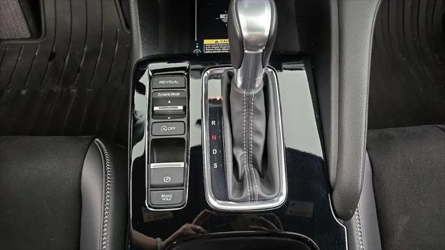 2023 Acura Integra A-SPEC Technology