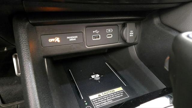 2023 Acura Integra A-SPEC Technology