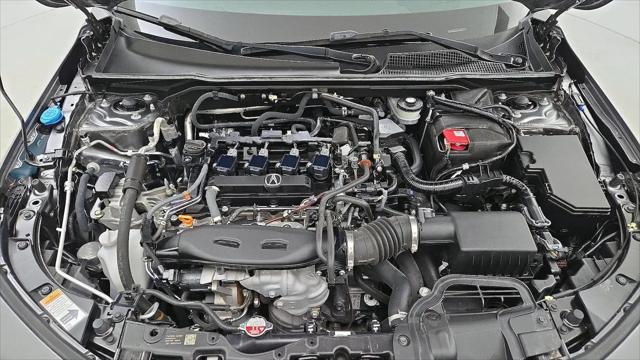 2023 Acura Integra A-SPEC Technology