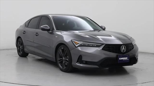 2023 Acura Integra A-SPEC Technology for sale in Austin, TX