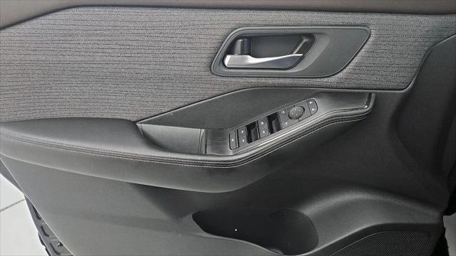2021 Nissan Rogue SV Intelligent AWD