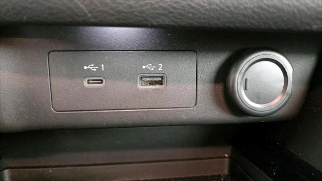 2021 Nissan Rogue SV Intelligent AWD