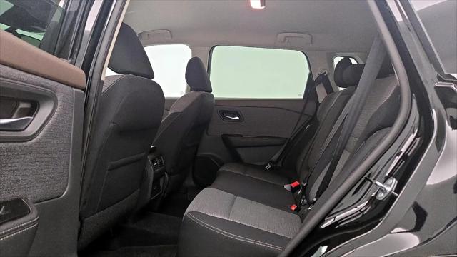 2021 Nissan Rogue SV Intelligent AWD