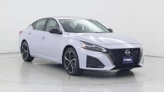 2023 Nissan Altima SR FWD for sale in Austin, TX