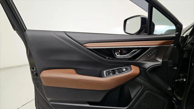 2022 Subaru Outback Touring XT