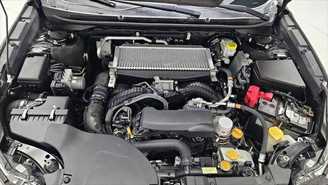 2022 Subaru Outback Touring XT