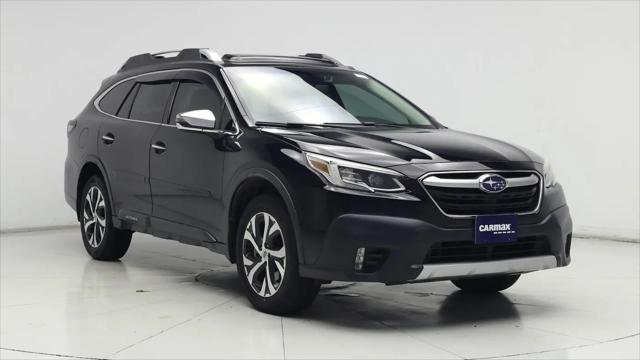 2022 Subaru Outback Touring XT for sale in Austin, TX