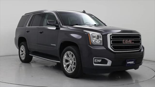 2018 GMC Yukon SLT Standard Edition for sale in Austin, TX