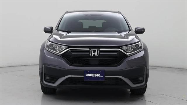 2022 Honda CR-V 2WD EX-L