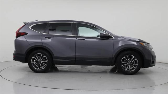 2022 Honda CR-V 2WD EX-L