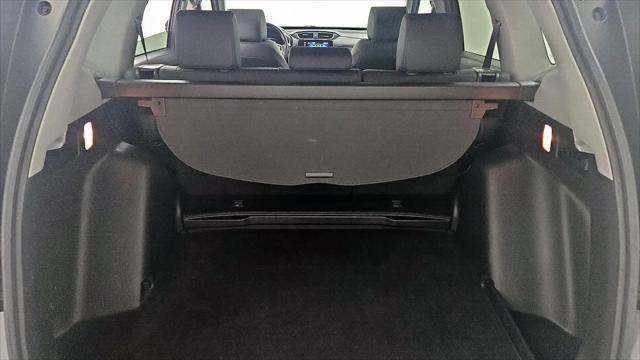 2022 Honda CR-V 2WD EX-L