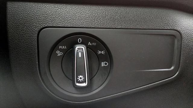 2022 Volkswagen Tiguan 2.0T SEL R-Line