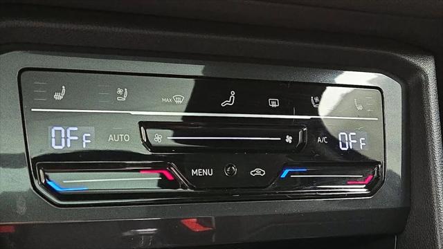 2022 Volkswagen Tiguan 2.0T SEL R-Line