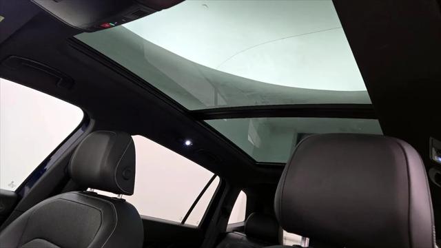 2022 Volkswagen Tiguan 2.0T SEL R-Line