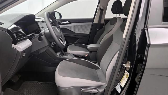 2022 Volkswagen Taos 1.5T S