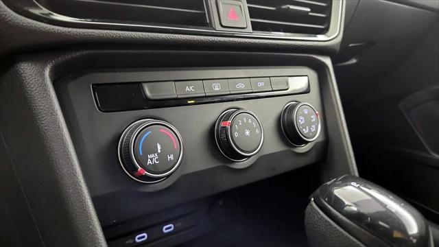 2022 Volkswagen Taos 1.5T S
