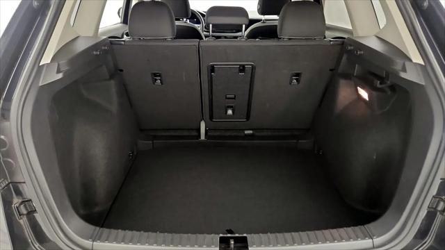 2022 Volkswagen Taos 1.5T S