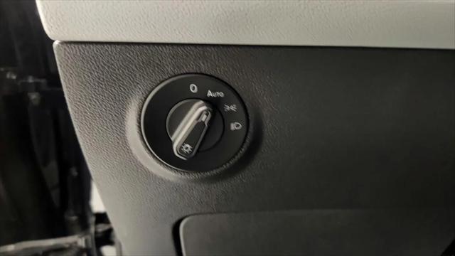 2022 Volkswagen Taos 1.5T S