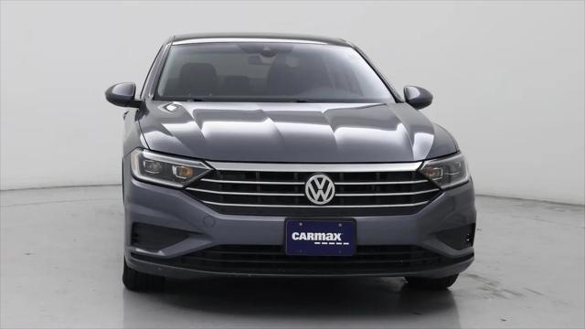 2019 Volkswagen Jetta 1.4T SEL