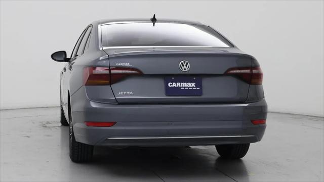 2019 Volkswagen Jetta 1.4T SEL