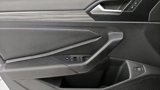 2019 Volkswagen Jetta 1.4T SEL