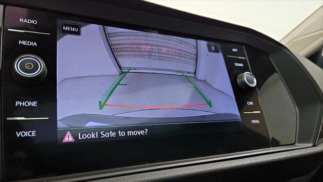 2019 Volkswagen Jetta 1.4T SEL
