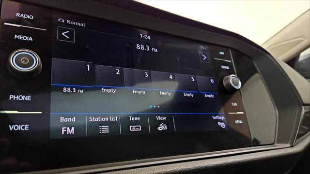 2019 Volkswagen Jetta 1.4T SEL