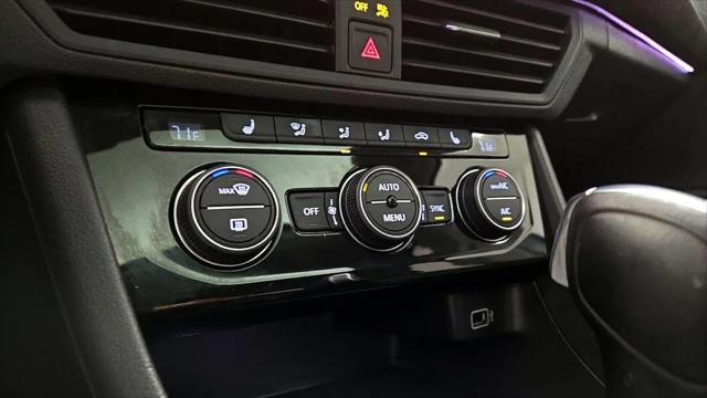 2019 Volkswagen Jetta 1.4T SEL
