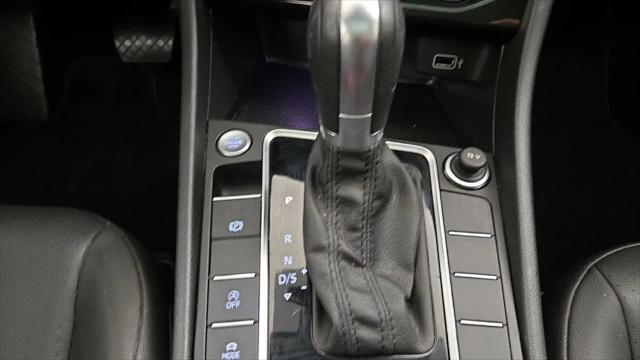 2019 Volkswagen Jetta 1.4T SEL