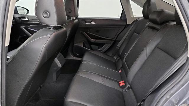 2019 Volkswagen Jetta 1.4T SEL
