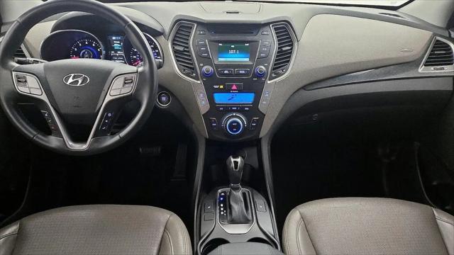 2014 Hyundai Santa Fe Sport 2.0L Turbo